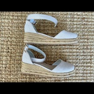 Jack Rogers Palmer Mid Wedge
